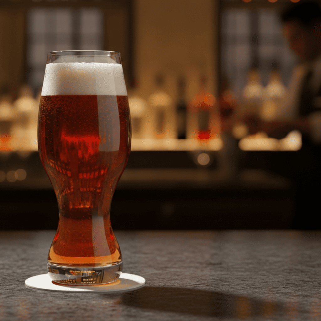 Vaso Ipa Craft Beer 473 Ml  X 12 Unidades Libbey