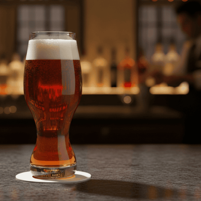 Vaso Ipa Craft Beer 473 Ml  X 12 Unidades Libbey