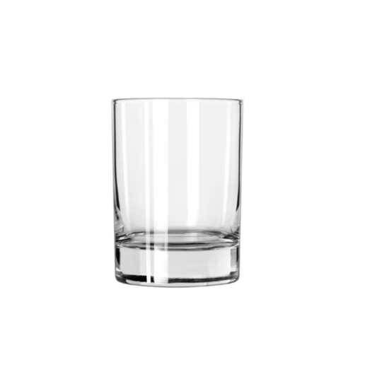 Vaso Rocks Super Sham 311 Ml  X 12 Unidades Libbey