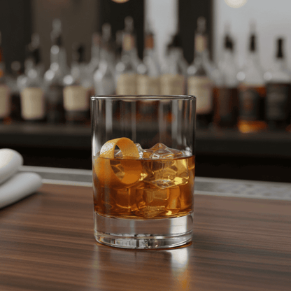 Vaso Rocks Super Sham 311 Ml  X 12 Unidades Libbey