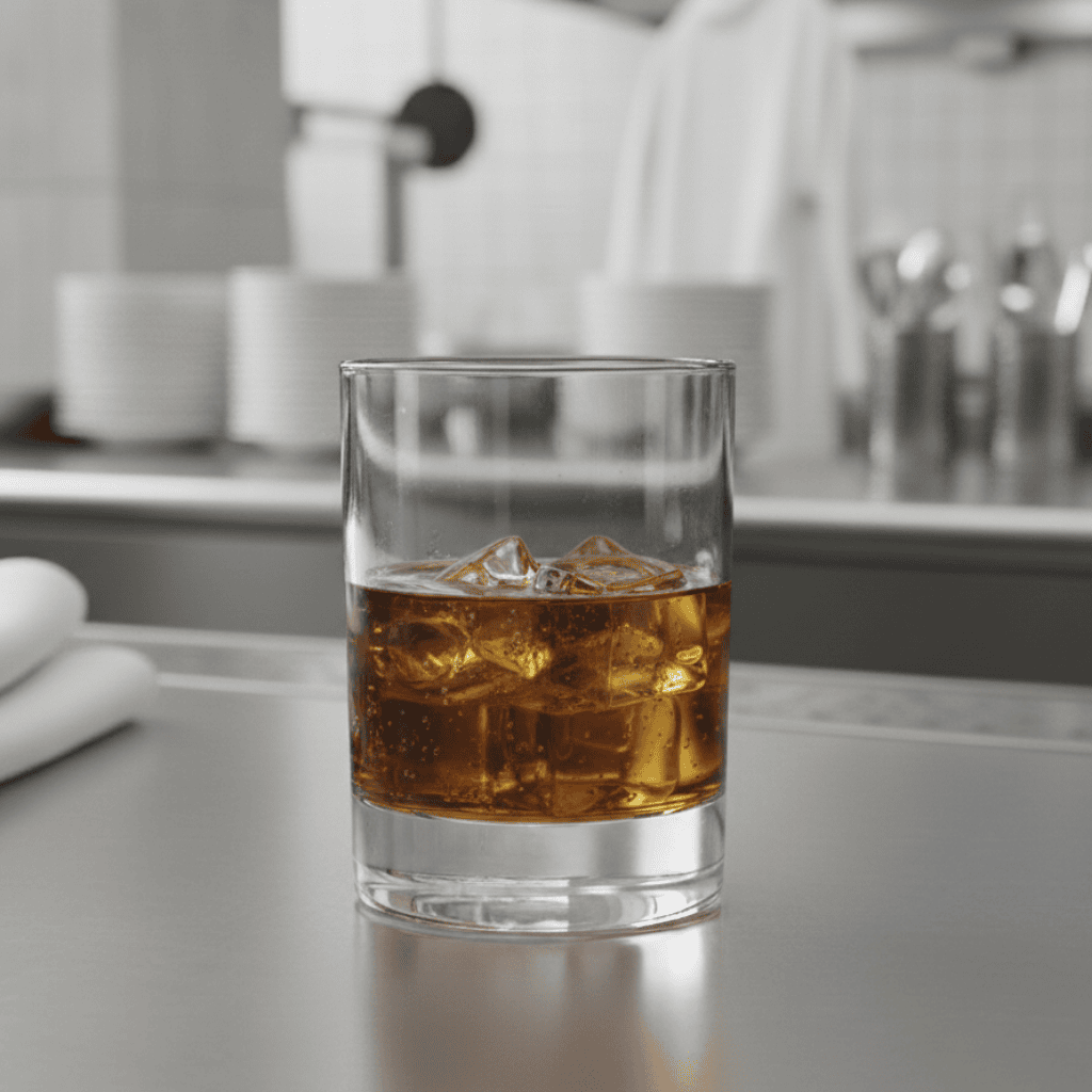 Vaso Rocks Super Sham 311 Ml  X 12 Unidades Libbey