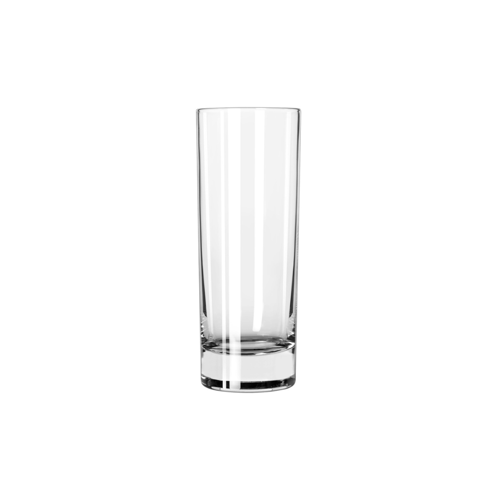 Vaso Beverage Super Sham 355 Ml  X 12 Unidades Libbey