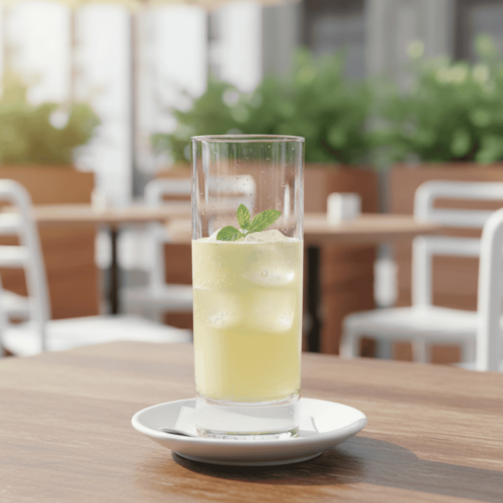 Vaso Beverage Super Sham 355 Ml  X 12 Unidades Libbey