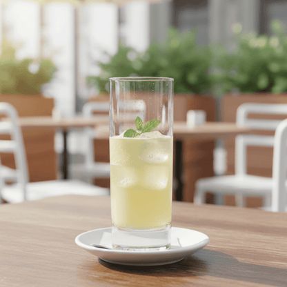 Vaso Beverage Super Sham 355 Ml  X 12 Unidades Libbey