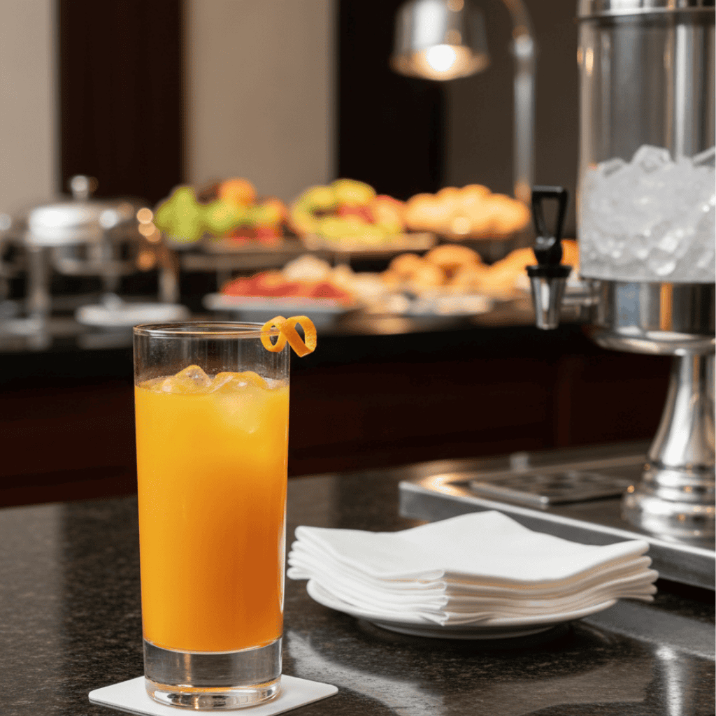 Vaso Beverage Super Sham 355 Ml  X 12 Unidades Libbey