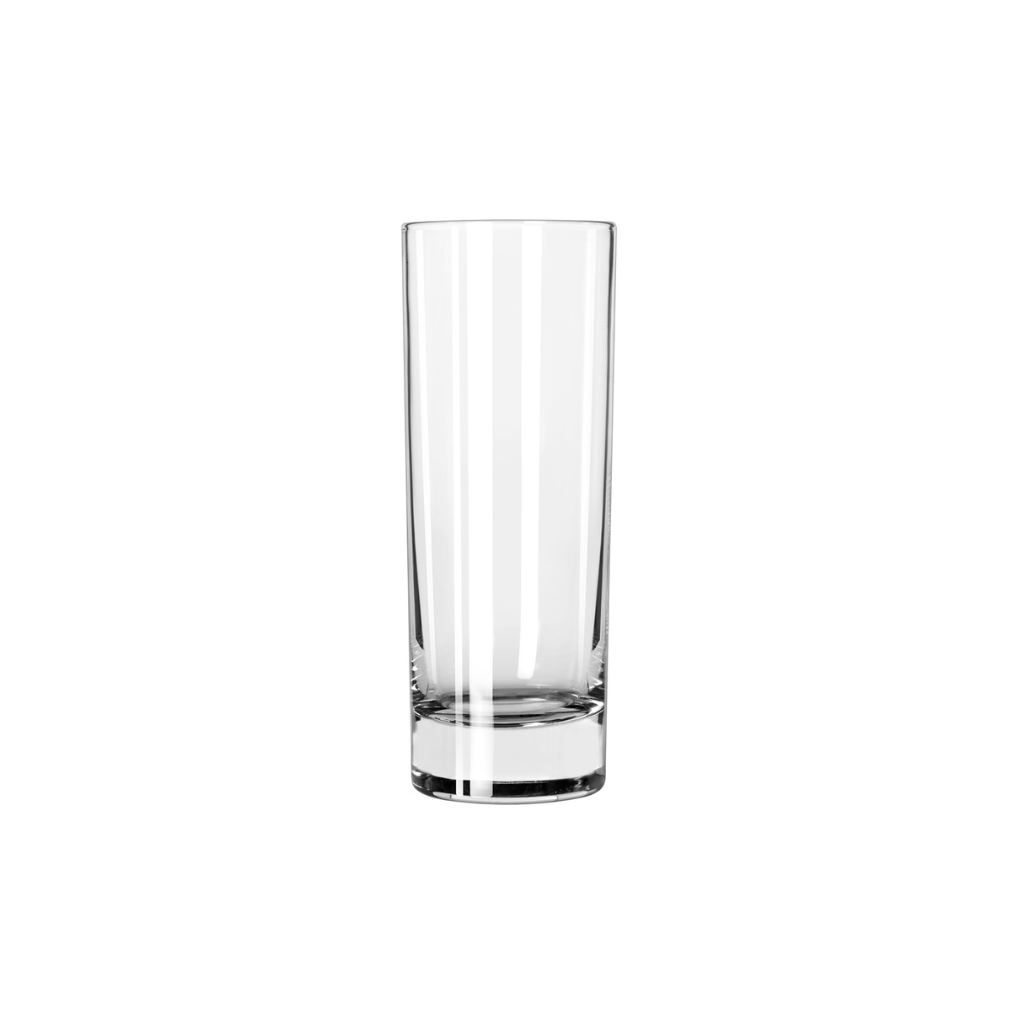 Libbey Super Sham Vaso Beverage  355 ml Caja x 12