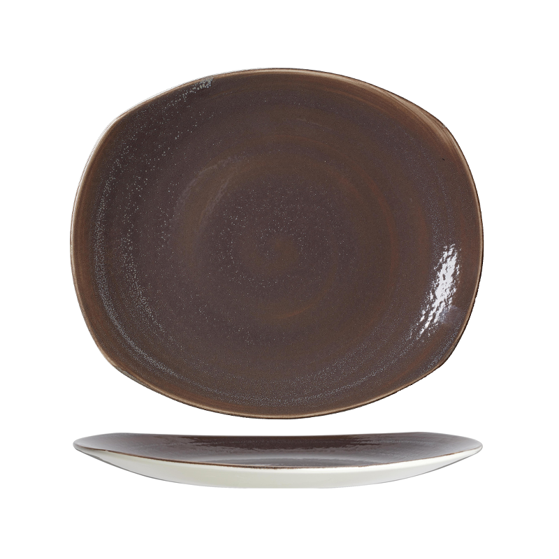 Plato Especiero Revolution 32 Cm Steelite