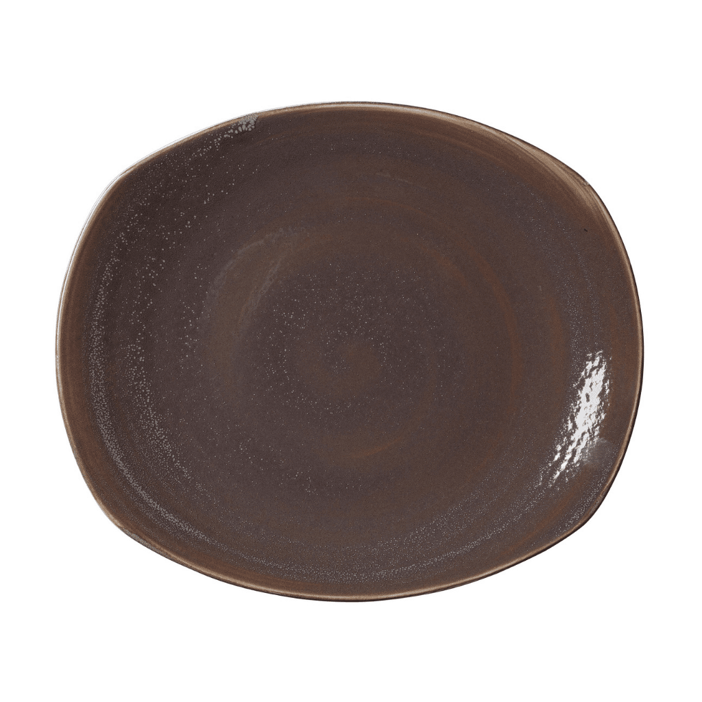 Plato Especiero Revolution 32 Cm Steelite