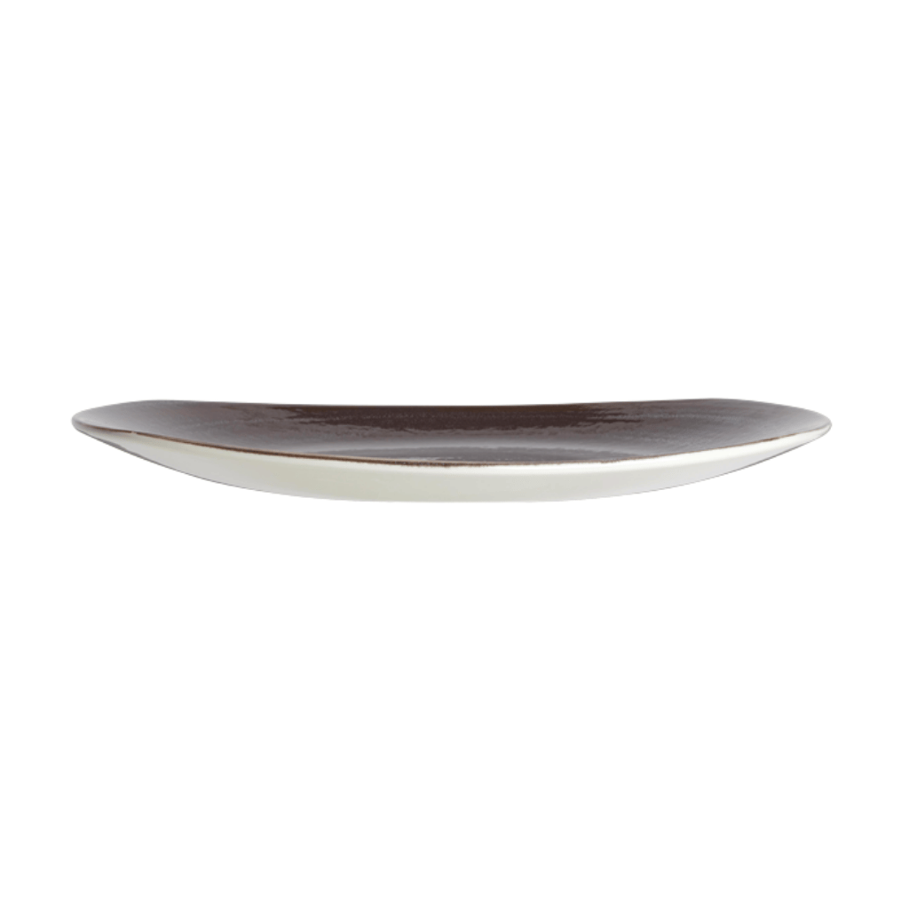 Plato Especiero Revolution 32 Cm Steelite