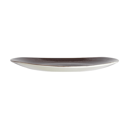 Plato Especiero Revolution 32 Cm Steelite