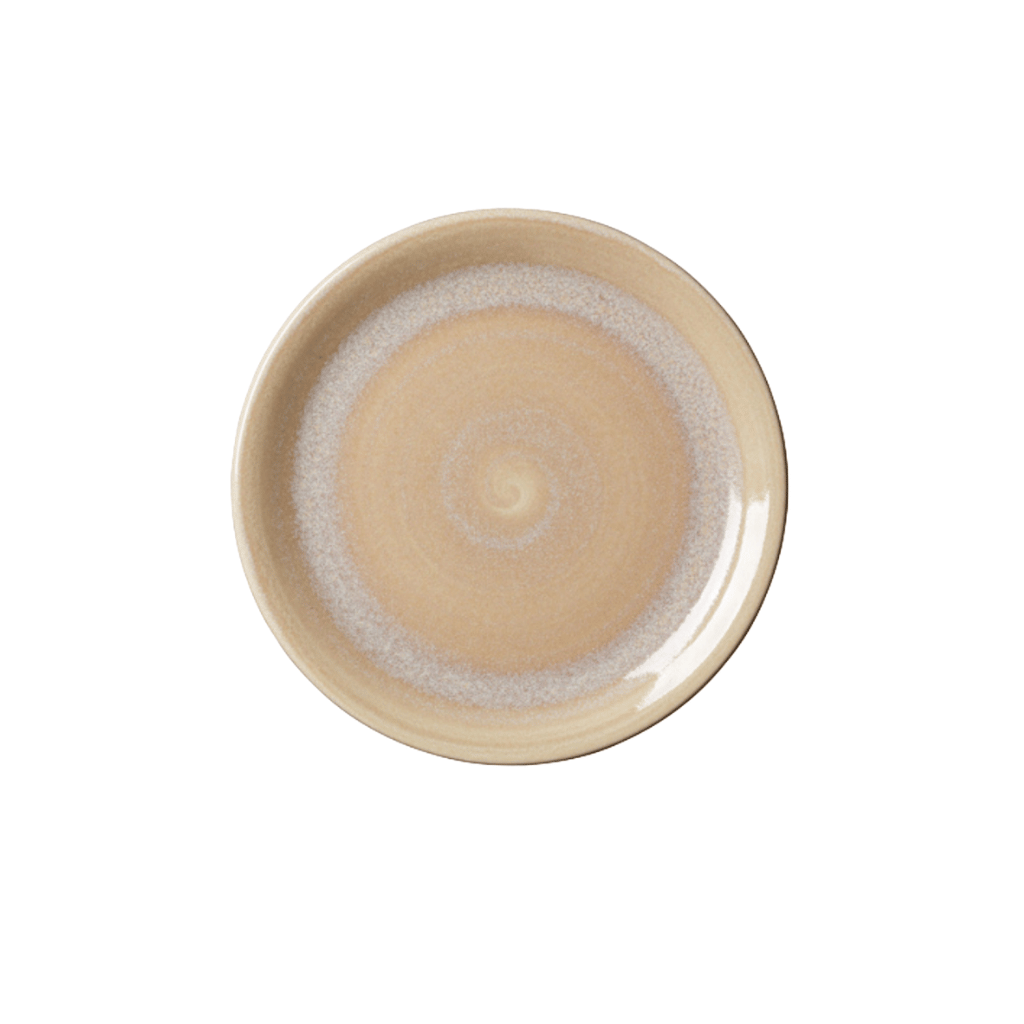 Plato Plano Revolution 20 Cm Steelite