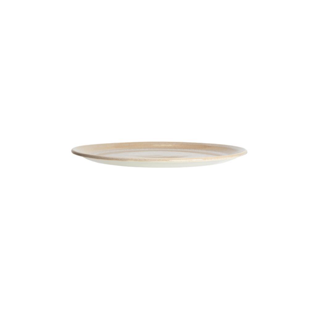 Plato Plano Revolution 20 Cm Steelite