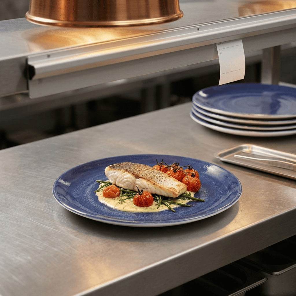 Plato Coupe Revolution 28 Cm Steelite