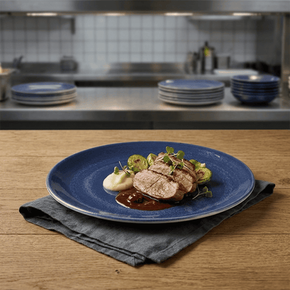 Plato Coupe Revolution 28 Cm Steelite