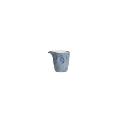 Cremero Revolution 88 Ml Steelite