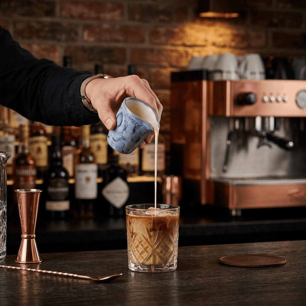 Cremero Revolution 88 Ml Steelite