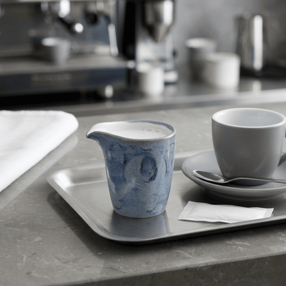 Cremero Revolution 88 Ml Steelite