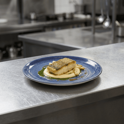 Plato Coupe Revolution 20 Cm Steelite