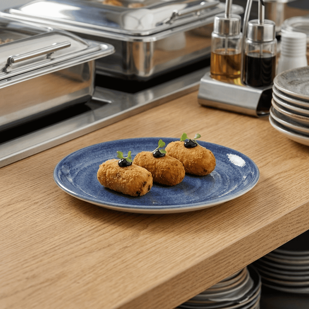 Plato Coupe Revolution 20 Cm Steelite