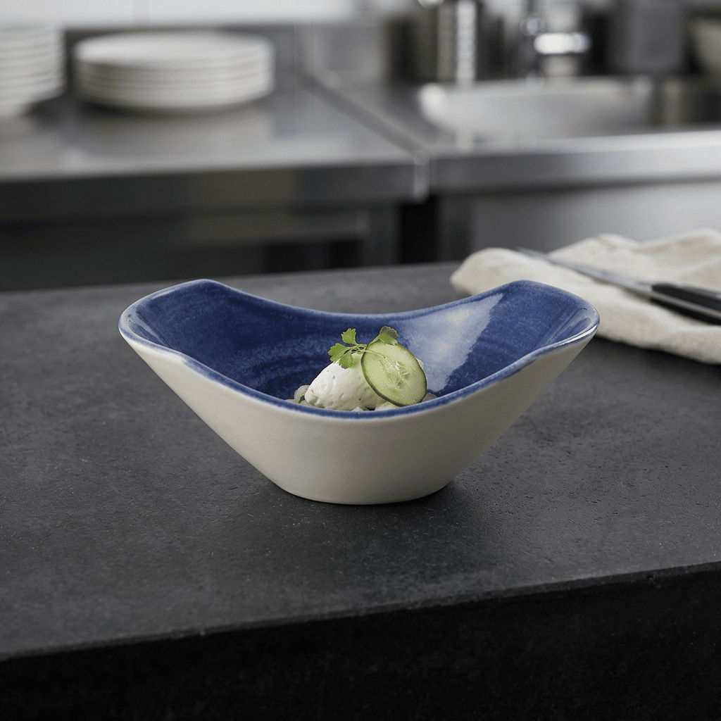 Bowl Revolution 16 Cm Steelite
