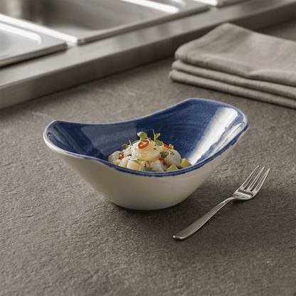 Bowl Revolution 16 Cm Steelite