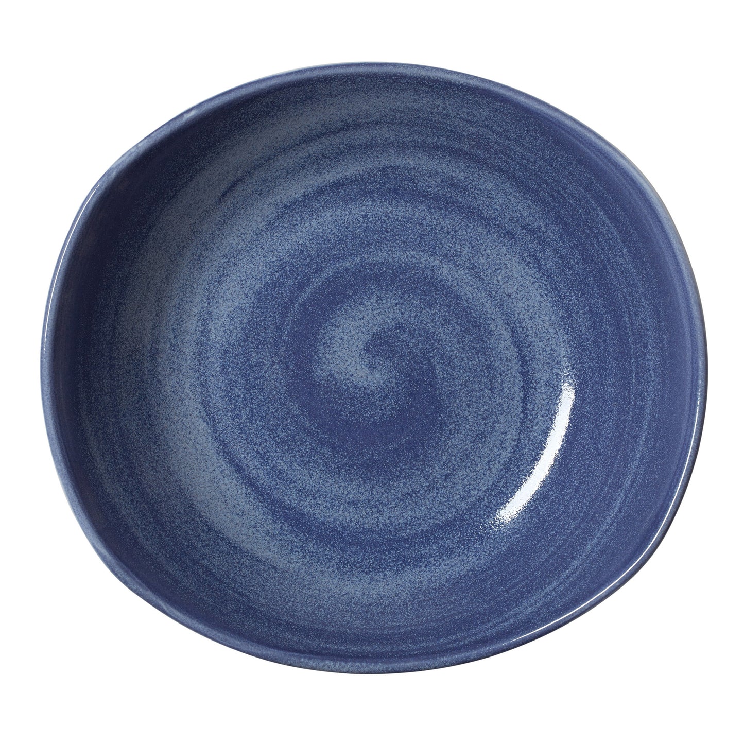 Plato Hondo Revolution 25 Cm Steelite