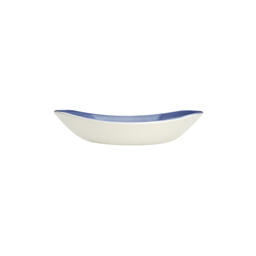 Plato Hondo Revolution 25 Cm Steelite