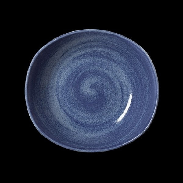 Plato Hondo Revolution 25 Cm Steelite