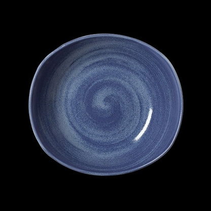 Plato Hondo Revolution 25 Cm Steelite