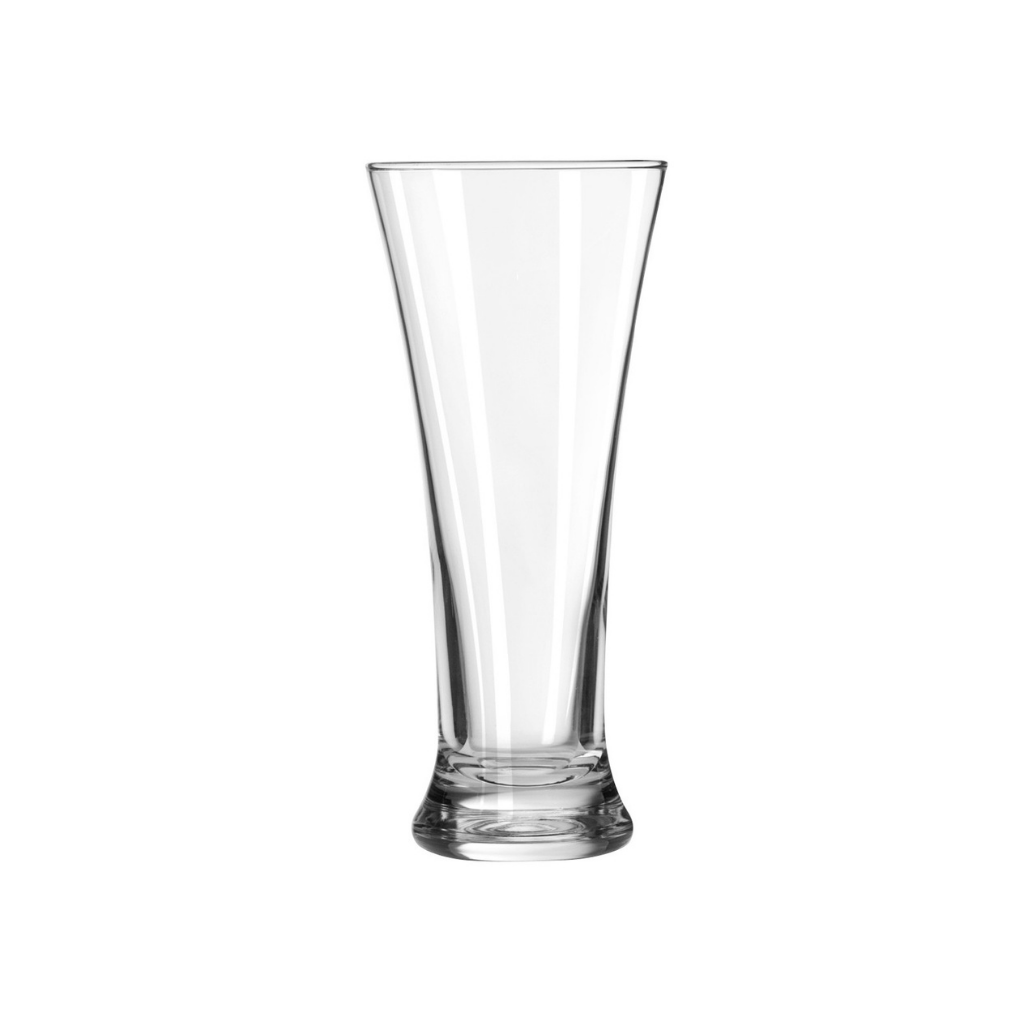 Vaso De Cerveza Flare 340 Ml  X 12 Unidades Libbey