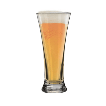 Vaso De Cerveza Flare 340 Ml  X 12 Unidades Libbey