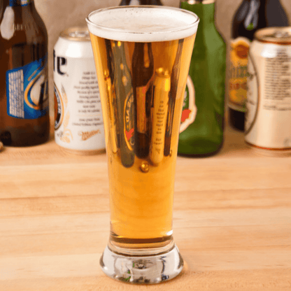 Vaso De Cerveza Flare 340 Ml  X 12 Unidades Libbey