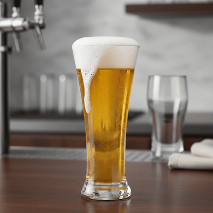 Vaso De Cerveza Flare 340 Ml  X 36 Unidades Libbey