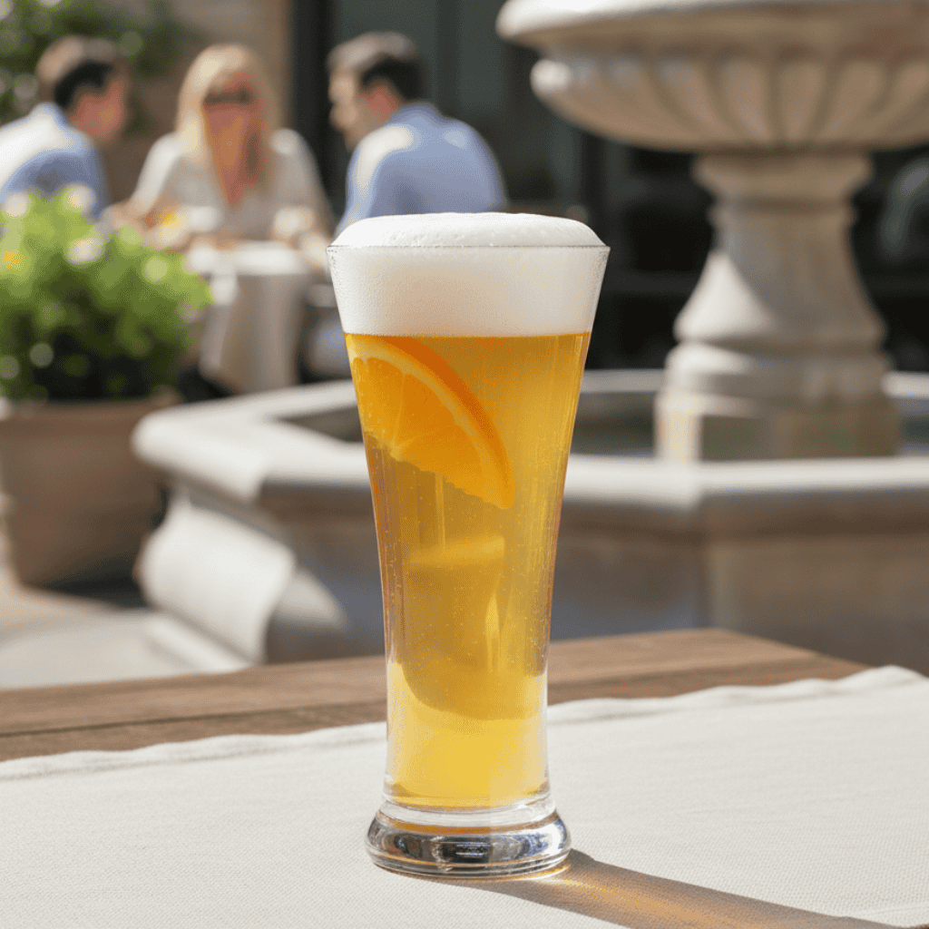 Vaso De Cerveza Flare 340 Ml  X 36 Unidades Libbey
