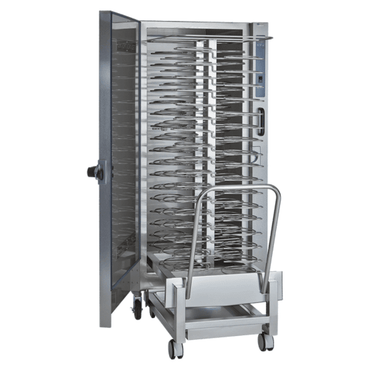 Gabinete De Conservación De Temperatura Fijo Con Calor Y Carro Extraíble CombiMate