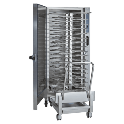 Gabinete De Conservación De Temperatura Fijo Con Calor Y Carro Extraíble CombiMate