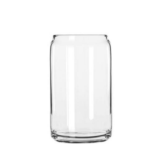 Vaso Lata 473 Ml  X 12 Unidades Libbey