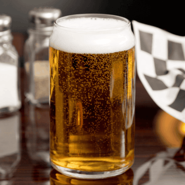 Vaso Lata 473 Ml  X 12 Unidades Libbey