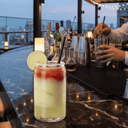 Vaso Lata 473 Ml  X 12 Unidades Libbey