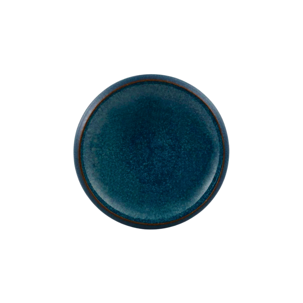 Bowl Gemstone Lapislázuli 16 Cm Vista Alegre