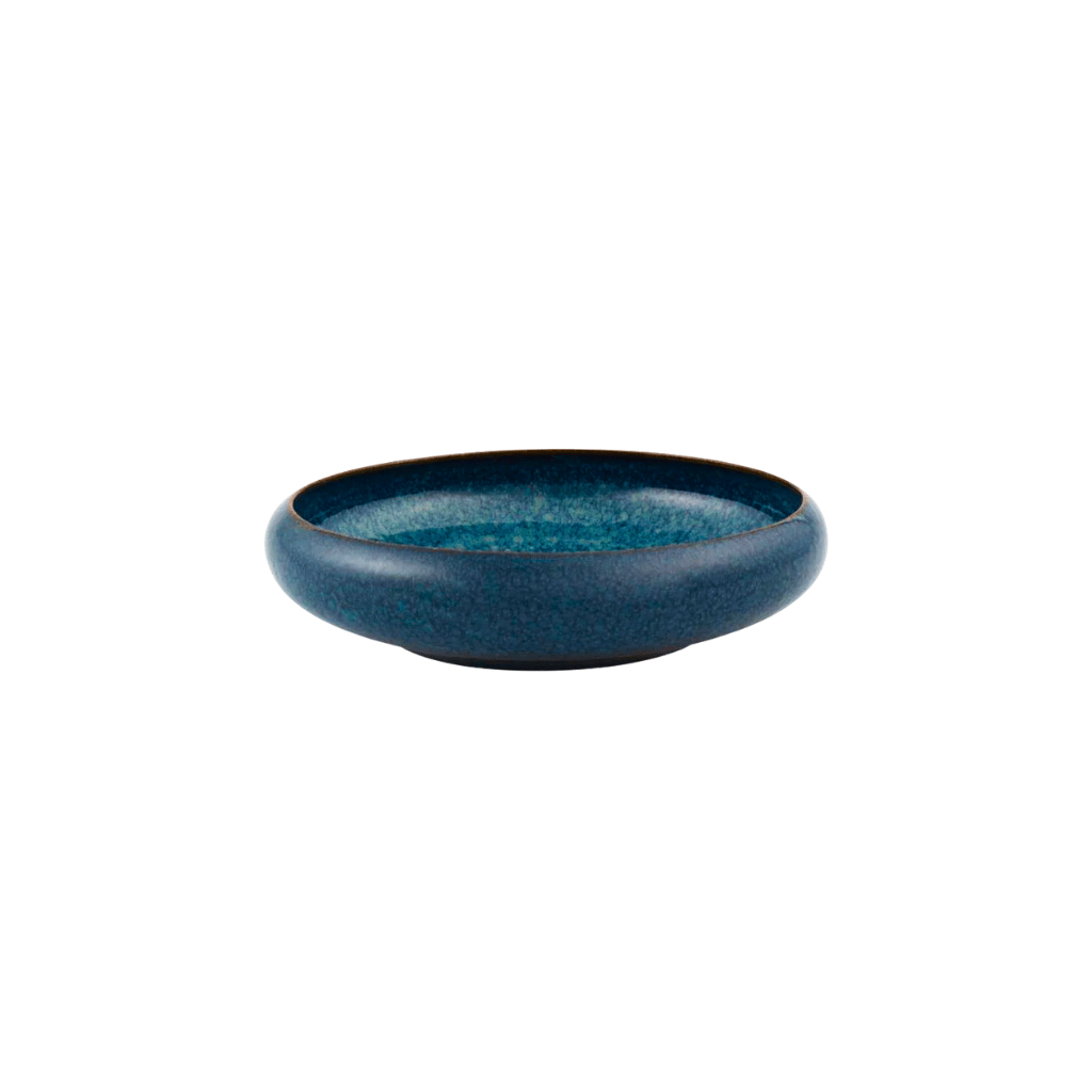 Bowl Gemstone Lapislázuli 16 Cm Vista Alegre