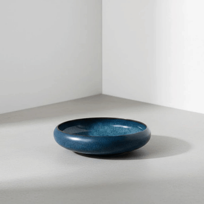 Bowl Gemstone Lapislázuli 16 Cm Vista Alegre