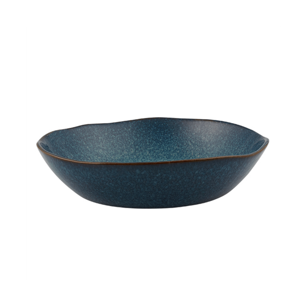 Plato Hondo Gemstone 22 Cm Vista Alegre
