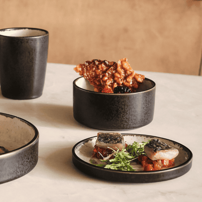 Bowl Nordic Iron 15,5 Cm Vista Alegre