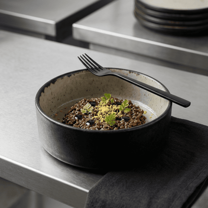 Bowl Nordic Iron 15,5 Cm Vista Alegre