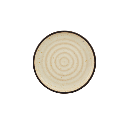 Plato De Pan Nordic Iron 15,3 Cm Vista Alegre