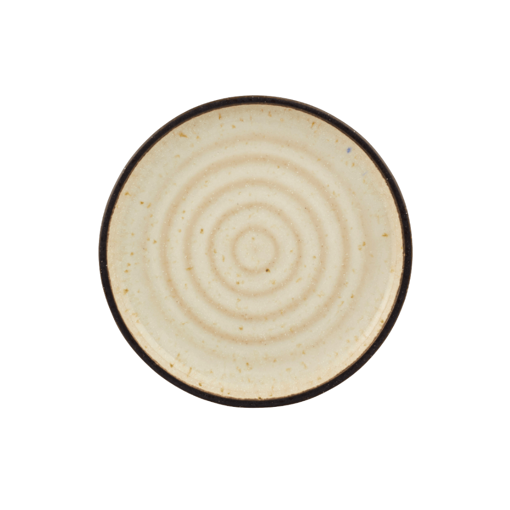 Plato De Postre Nordic Iron 21,6 Cm Vista Alegre
