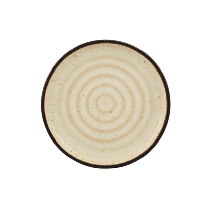 Plato De Postre Nordic Iron 21,6 Cm Vista Alegre