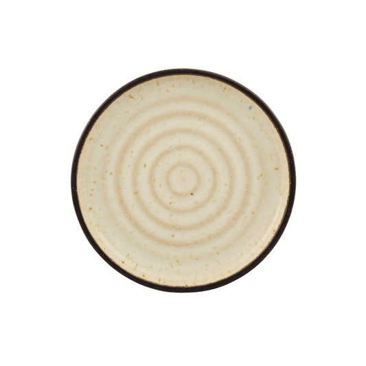 Plato De Postre Nordic Iron 21,6 Cm Vista Alegre