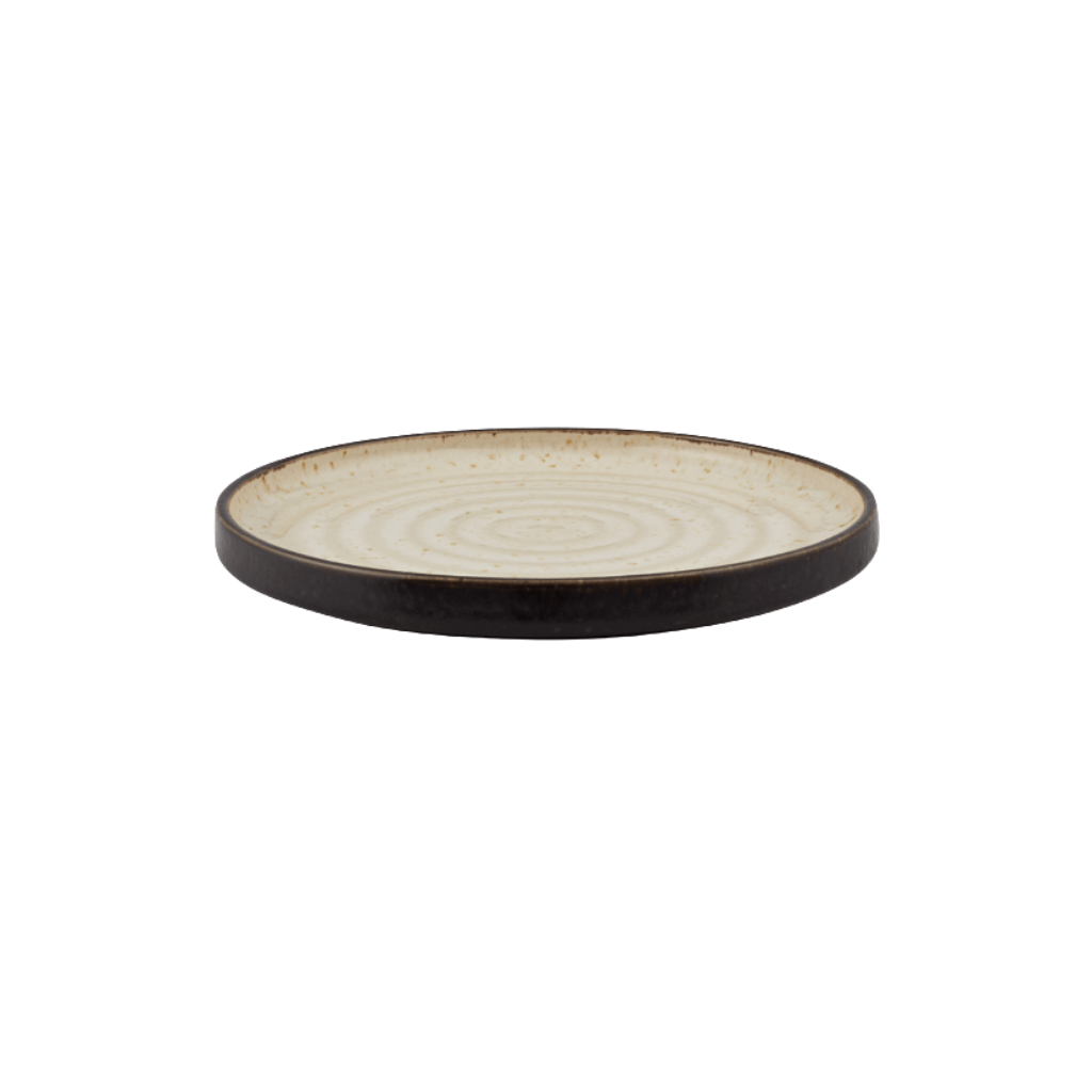 Plato De Postre Nordic Iron 21,6 Cm Vista Alegre